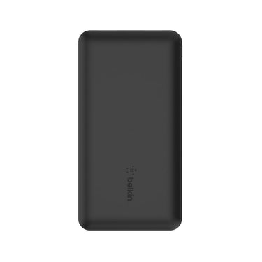 Belkin Boost Up Charge Powr Bank 10,000mAh 15W - Black